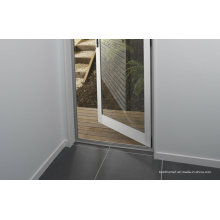 Vantage Architectural System Frame Aluminum Door